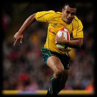 Will Genia Wallabies